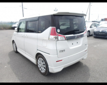 Mitsubishi Delica D:2 2019