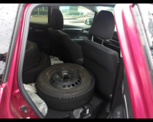 Honda Fit 2019