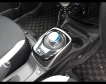 Nissan Note 2019