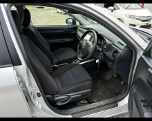 Toyota Corolla Fielder 2019