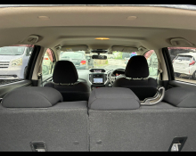 Subaru Impreza Sportswagon 2019