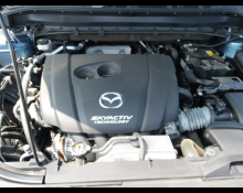 Mazda CX-5 2019