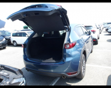 Mazda CX-5 2019
