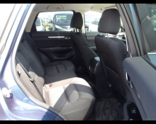 Mazda CX-5 2019