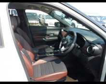 Nissan Kicks 2025