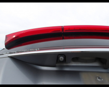 Mitsubishi Eclipse Cross 2018