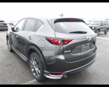Mazda CX-5 2019