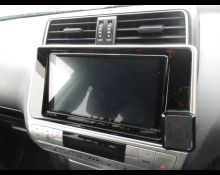 Toyota Land Cruiser Prado 2021