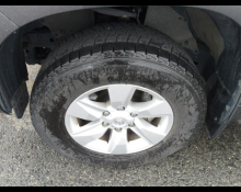 Toyota Land Cruiser Prado 2021
