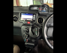 Toyota Porte 2019