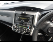 Toyota Corolla Fielder 2014