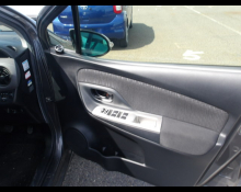 Toyota Vitz 2016