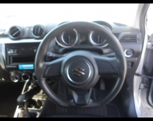Suzuki Swift 2017