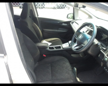 Honda Shuttle 2019
