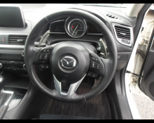 Mazda Axela 2014