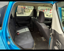 Suzuki Wagon R 2019