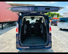 Nissan Serena 2019