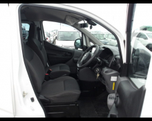 Nissan NV200 2023