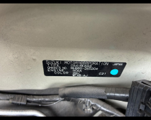 Suzuki Wagon R 2019