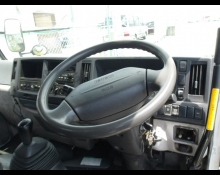 Isuzu Elf 2008