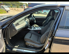 BMW 5 Series 2014