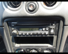 Mazda Roadster 1998