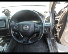 Honda Vezel 2019