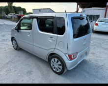 Used Suzuki Wagon r Cars For Sale in Japan