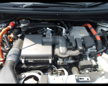 Honda Fit 2023