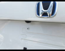 Honda Fit 2023