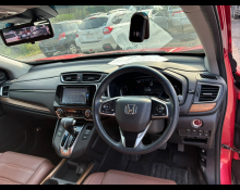 Honda CR-V 2019