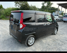 Toyota Roomy 2019