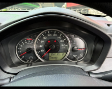 Toyota Corolla Fielder 2015