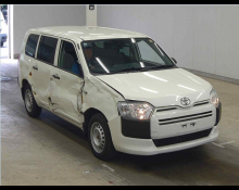 Toyota Probox 2024