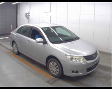 Toyota Allion 2009