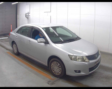 Toyota Allion 2007