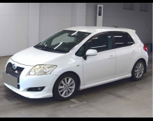 Toyota Auris 2007