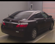 Toyota Premio 2007