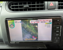Toyota Succeed Wagon 2019