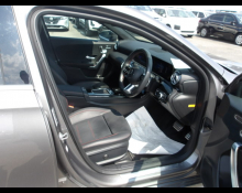 Mercedes Benz A-Class 2023