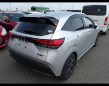 Nissan Note 2021
