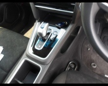 Honda Shuttle 2019