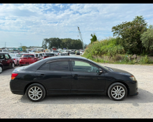 Toyota Allion 2007