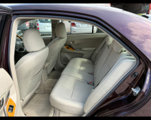 Toyota Premio 2008