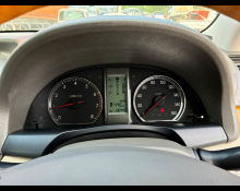 Toyota Premio 2008