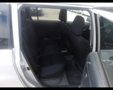 Toyota Probox 2020