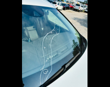 Volvo XC60 2019