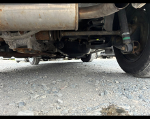 Toyota Vitz 2019