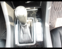 Mazda Mazda6 2020
