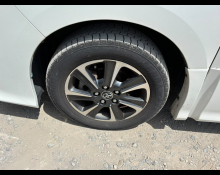 Toyota Voxy 2017